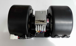 客車、商用車用蒸發(fā)風(fēng)機(jī)系列6